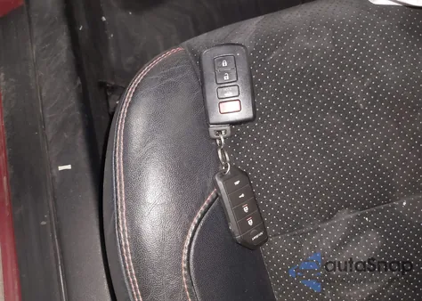 2016 Toyota Camry Xse z USA, uszkodzony, nr VIN 4T1BF1FKXGU592687